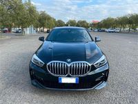 Usata BMW 118 M Sport 2020 Nero Utilitaria