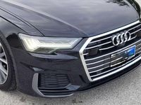 Usata Audi A6 S-Line 204 CV (150 kW) 2019 Station wagon