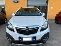 usata Opel Mokka 1.6 CDTI Ecotec 136CV 4x2 Start&Stop Co
