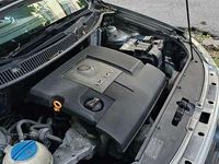 Usata VW Polo Goal 64 CV (47 kW) 2005 Grigio Utilitaria