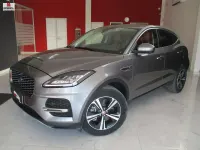 Usata Jaguar E-Pace S 163 CV (119 kW) 2021 Grigio SUV