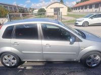 Usata Ford Fiesta 75 CV (55 kW) 2008 Berlina