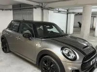 Usata Mini Cooper S 178 CV (130 kW) 2020 Utilitaria