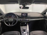 usata Audi A4 Avant 35 TDI S tronic Business del 2019 usata a Lucca