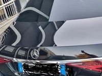 Usata Mercedes S350 313 CV (230 kW) 2023 Nero Berlina