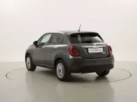 Usata Fiat 500X Connect 150 CV (110 kW) 2022 Grigio SUV