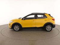 Usata Kia Stonic Urban 84 CV (61 kW) 2022 Giallo SUV