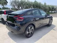 Usata Citroën C4 PureTech 131 CV (96 kW) 2024 Nero SUV