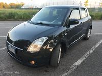 usata Suzuki Swift Swift5p 1.3 16v GL 4x4