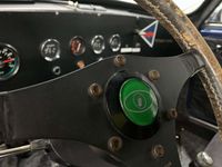 Usata Innocenti Mini 75 CV (55 kW) 1971 Blu Utilitaria