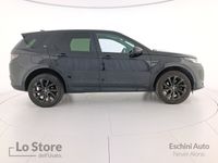 usata Land Rover Discovery Sport 2.0 TD4 180 CV AWD...