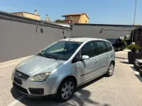 Usata Ford C-MAX 108 CV (79 kW) 2005 Argento Monovolume