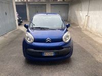 usata Citroën C1 5p 1.0 AmiGPL