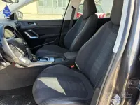 Usata Peugeot 308 131 CV (96 kW) 2021 Grigio Station wagon