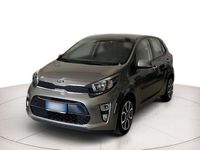 usata Kia Picanto 1.0 Cool Gpl