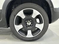 Usata Fiat Panda S 70 CV (51 kW) 2025 Bianco Utilitaria