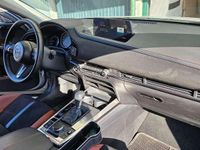 Usata Mazda CX-30 Exclusive-Line 150 CV (110 kW) 2024 Beige SUV