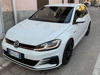 Usata VW Golf GTI 245 CV (180 kW) 2019 Berlina