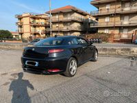 Usata Alfa Romeo GT 150 CV (110 kW) 2008 Nero Coupé