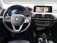 Usata BMW X3 xLine 292 CV (214 kW) 2021 Nero SUV
