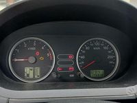 Usata Ford Fiesta 68 CV (50 kW) 2003 Grigio Utilitaria