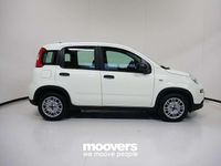 Nuova Fiat Panda S 70 CV (51 kW) 2025 Grigio Utilitaria