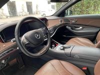 Usata Mercedes S350 Edition 1 258 CV (189 kW) 2015 Berlina