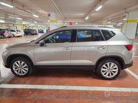 Occasion Seat Ateca Business 116 PK (85 kW) 2017 Grijs SUV