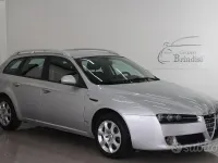 Usata Alfa Romeo 159 Progression 150 CV (110 kW) 2006 Station wagon