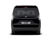Nuova Ford Tourneo Titanium 126 CV (92 kW) 2026 Agate black 