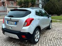 Usata Opel Mokka 130 CV (95 kW) 2014 SUV