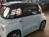 Usata Citroën AMI 139 kW (190 CV) 2020 Grigio Utilitaria