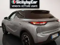 Usata DS Automobiles DS3 Crossback E-Tense 56 kW (77 CV) 2021 Grigio artense SUV