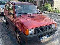 usata Fiat Panda 4x4 1000 4x4