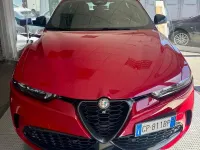Usata Alfa Romeo Tonale Sprint 131 CV (96 kW) 2023 Rosso SUV