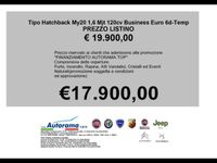 usata Fiat Tipo TIPO 5 PORTE E SWHatchback My20 1,6 Mjt 120cv Business Euro 6d-Temp