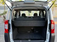 Begagnad Peugeot Bipper 75 HK (55 kW) 2014 Grå Minibuss