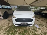 Usata Ford Transit 99 CV (72 kW) 2019 Bianco Furgone