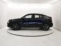 Usata Citroën C4 PureTech 131 CV (96 kW) 2024 Nero SUV