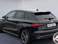 usata Audi A3 SPB 45 TFSI e S tronic S Line Plug in 245cv