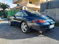 Usata Porsche 911 Carrera 4 Cabriolet 300 CV (220 kW) 1999 Cabrio