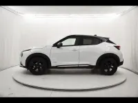 Usata Nissan Juke 143 CV (105 kW) 2022 Bianco SUV