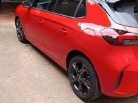 Usata Opel Corsa S 131 CV (96 kW) 2022 Berlina