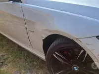 Usata BMW 318 2009 Station wagon