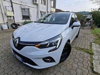 Usata Renault Clio V 65 CV (47 kW) 2023 Bianco Berlina