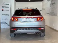 Usata Hyundai Tucson 116 CV (85 kW) 2023 Grigio SUV