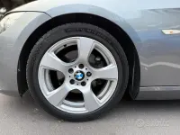 Usata BMW 320 184 CV (135 kW) 2011 Grigio Coupé