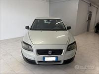 Usata Volvo C30 Summum 110 CV (80 kW) 2007 Grigio Utilitaria