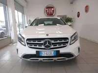 Usata Mercedes GLA180 122 CV (89 kW) 2018 Other SUV