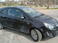 Usata Opel Corsa Edition 75 CV (55 kW) 2014 Utilitaria